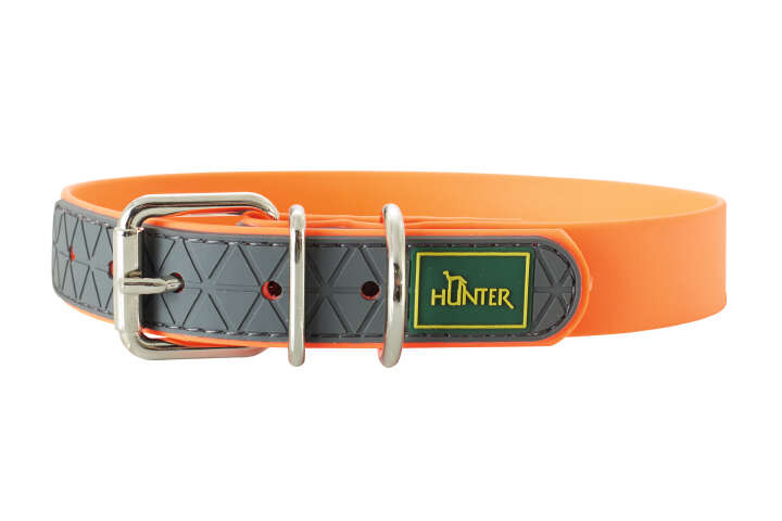 HUNTER Halsband Convenience